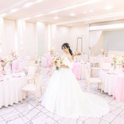 ハナユメ限定【コスパ重視*自己負担０円～】最大183万優待×花嫁体験フェア
