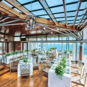 【Amazonギフト1万円】海を望むチャペル体験◆黒毛和牛の無料試食×安心相談会