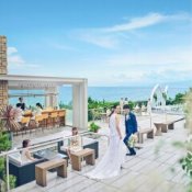 【1日1組の貸切邸宅】Amazonギフト1万円◆海辺のチャペル見学＆黒毛和牛試食