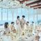 《10名から叶う少人数婚》おもてなし美食*1日1組の海辺の邸宅