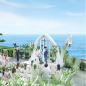 【Amazonギフト1万円】海辺のチャペル見学◆黒毛和牛の無料試食×12大特典
