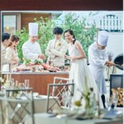 月末【15大特典】Amazonギフト1万×黒毛和牛＆朝採れ野菜試食◇リゾート体験の詳細を見る