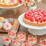 \平日限定/表参道の隠れ家でゆったり*《話題のヌン活》を堪能