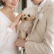 《ワンちゃんへお土産も》試食付*ガーデン紹介&ペット婚相談会