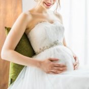 《おめでた婚》試食付＊5つの安心サポート＆ゆったり邸宅見学の詳細を見る
