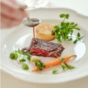 GW【表参道で貸切邸宅W】4.3万贅沢国産牛試食×理想を叶える豪華145万特典