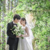 6名～少人数OK【30名で165万～】26年1月迄の結婚式で当館最大優待！