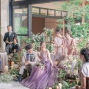 残1【3連休BIG】衣裳48万×ギフト5万◆1組貸切×黒毛和牛豪華2万試食付き