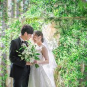 6名~少人数OK【30名で180万~】26年2月迄の結婚式で当館最大優待!