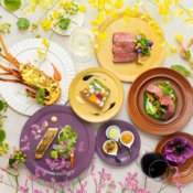 【初めても安心】結婚式のダンドリ丸わかり相談会*最大150万優待×豪華試食の詳細を見る