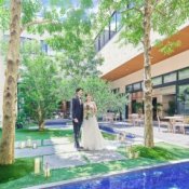 【初めてでも安心】150万優待×結婚式のダンドリ丸わかり相談会×豪華試食