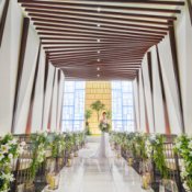 残1◆3連休限定◆150万特典×光あふれる憧れチャペル体験×豪華2万試食付きの詳細を見る