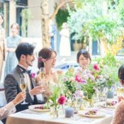 【6名様~OK】アットホームな少人数W×贅沢試食付きフェア