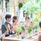 大切な家族と過ごすアットホームな少人数W×贅沢試食付きフェア