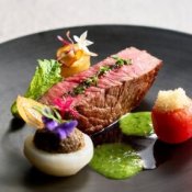 連休プレミア【13大特典&3万ギフト】緑と水の貸切ガーデン×試食