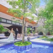 【予算も安心】とことん見積り相談会×結婚式を賢くお得に叶える秘密を伝授×無料試食