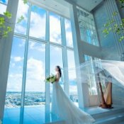 【初めてにも◎】新都心1分×絶景×ギフト4万*130万特典の詳細を見る
