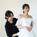 ＼花嫁支持率◎／骨格診断×ドレス試着フェア◆ギフト4万×眺望W