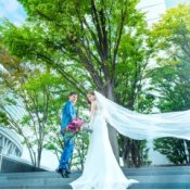 \水曜BIG★ギフト4万/絶景チャペル×和牛&オマール試食