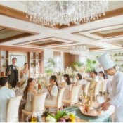 【6名~OK】20名86万円◆お急ぎ婚も◎少人数婚相談会×特別試食