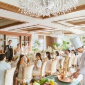 【6名様~OK/少人数相談会】*挙式料全額プレゼント*贅沢デザート試食体験