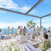 【6名~30名の少人数婚】挙式&会食Newプラン誕生!無料試食付