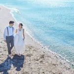 《豪華20大×GIFT券贈呈》絶景Oceanview×憧れドレス×和牛試食