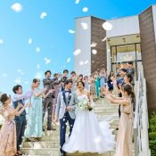 年1＼豪華25大★5万GIFT*／海見えParty×憧れドレス×和牛試食♪