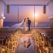 残2\SURF花嫁人気NO1★挙式無料/ドレス見学×Party体験×和牛