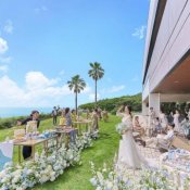 \3連休SP★超得25大*/5万GIFT贈呈*ガーデン×海Party×ドレス