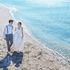 \超得★150万特典/海×空の感動挙式&和牛試食×憧れドレス見学のイメージ