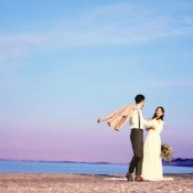 ＼海の貸切邸宅で♪／笑顔あふれるアットホーム挙式＆贅沢試食♪の詳細を見る