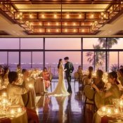 《関東で叶うリゾートWedding》絶景OceanView&安心相談&試食付