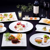 残1*連休SP【料理満足度◎】大聖堂チャペル×国産牛フィレ肉試食