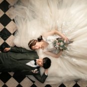 残1*連休LAST【最大150万特典◎貯金を気にせず式が叶う】相談会