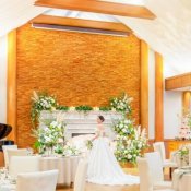 【駅から徒歩1分】花嫁ALL体験◎憧れ挙式体験×和牛試食付き