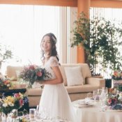 【地元婚を応援★】限定5大特典でコスパも安心◎相談会フェア