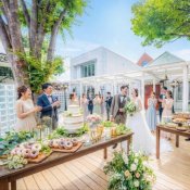 【貸切り邸宅希望のおふたりへ】オンリーワンウェディングフェア