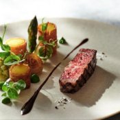 残1組【料理満足度◎】大聖堂チャペル×国産牛フィレ肉試食会