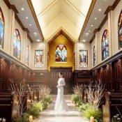 残1\人気No.1/150万円優待BIG*光差す大聖堂×試食