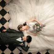 【フォトW＋家族会食検討の方必見！】ドレス見学×相談会の詳細を見る