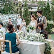 ★新春BIG★最大150万特典◎貯金を気にせず結婚式が叶う相談会の詳細を見る