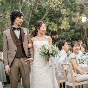 【地元婚を応援★】限定5大特典でコスパも安心◎相談会フェア
