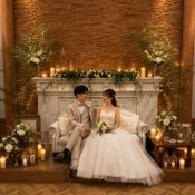 【地元婚を応援★ギフト1万】限定5大特典/憧れの大聖堂&4万試食