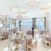 【来館で2万円ギフト】天空チャペル入場体験＆料理長スペシャリテ試食