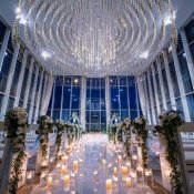 【ストロベリームーン企画】最大150万円アイテム優待＆料理長スペシャリテ試食