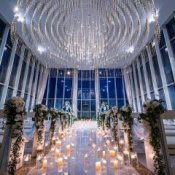 【17時以降】お仕事帰りやテーマパーク帰りに夜景×スペシャリテ試食