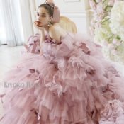 ≪１年に１度だけ美のBIGフェス≫ドレスショー*試着*カラー診断*メイクセミナーの詳細を見る