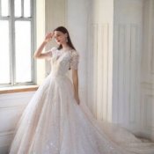 ≪憧れの韓国ドレス&韓国メイク≫美の魅力が満載の1年に1度だけ体験型BIGフェス