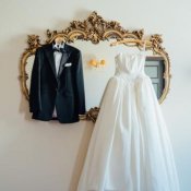今だけ【QUO2万円付】人気No1★挙式体験&ドレス試着&豪華試食2万円相当